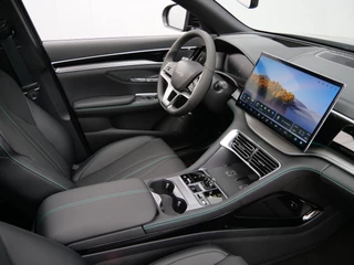 BYD SEAL U – thumbnail 10