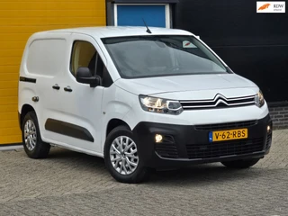Citroën Berlingo – thumbnail 4