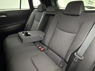Toyota Corolla Cross – thumbnail 26