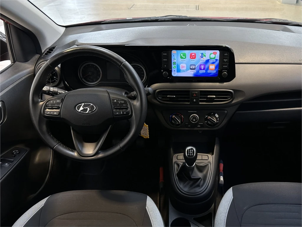 Hyundai i10 – foto 13