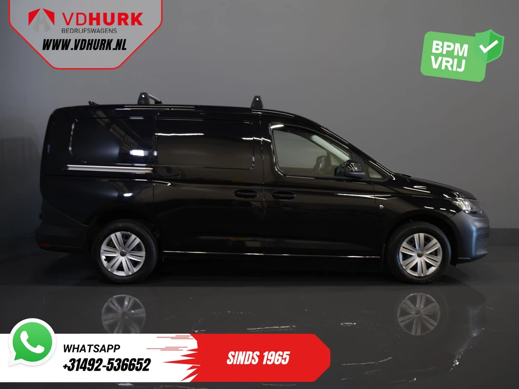 Volkswagen Caddy – foto 5
