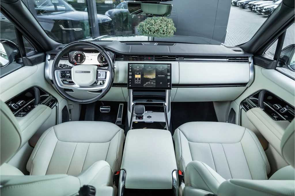 Land Rover Range Rover – foto 20