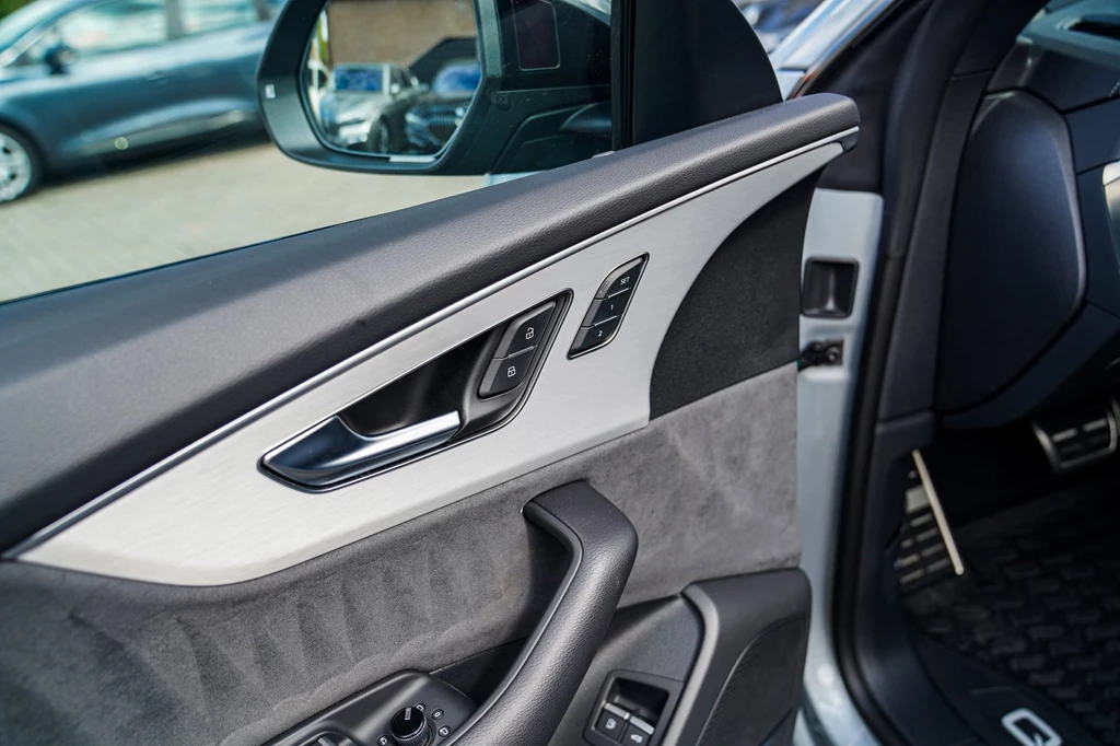Audi Q8 – foto 23