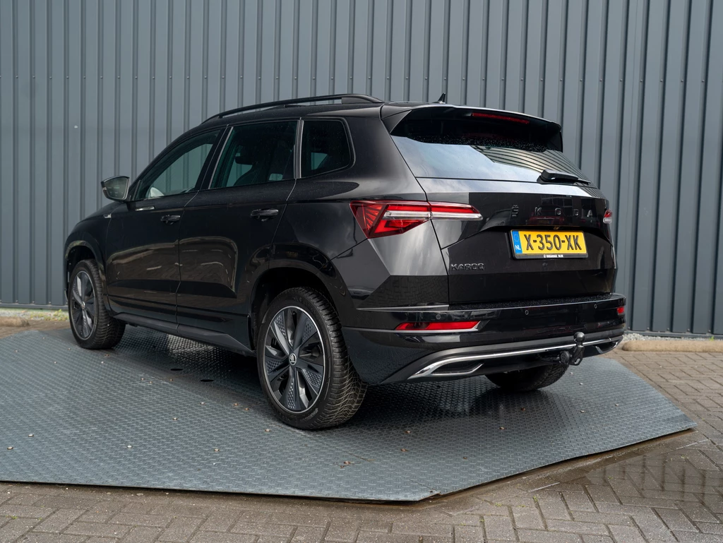 Škoda Karoq – foto 6