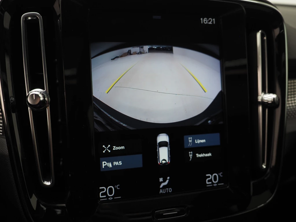 Volvo XC40 – foto 28