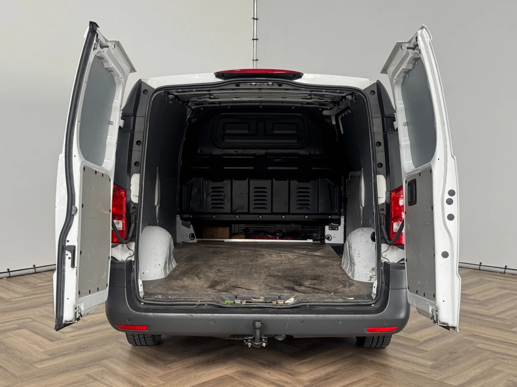 Mercedes-Benz Vito – foto 25
