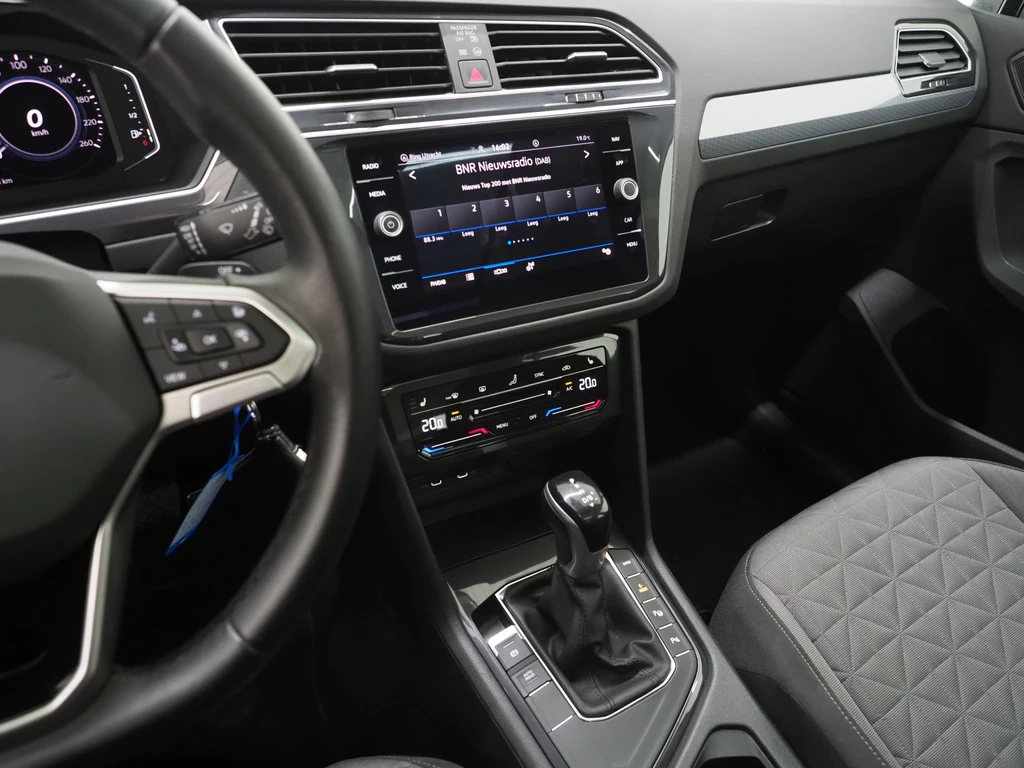 Volkswagen Tiguan – foto 32