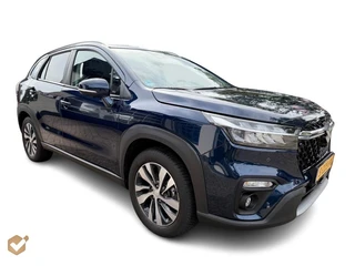 Suzuki S-Cross – thumbnail 8
