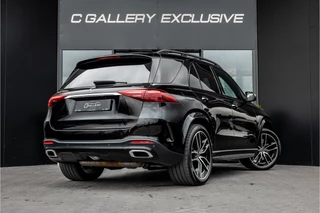 Mercedes-Benz GLE – thumbnail 7