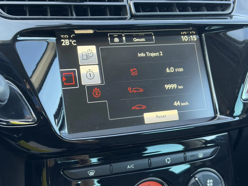 Citroën C3 – foto 18