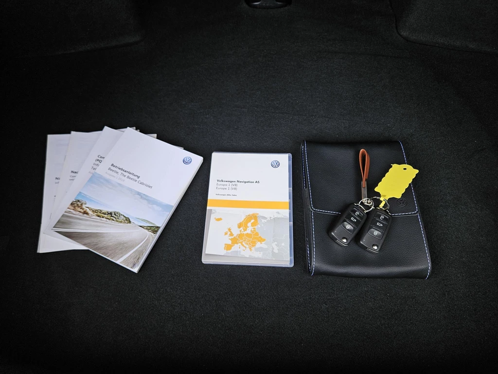 Volkswagen Beetle – foto 28