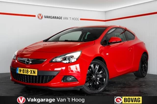 Opel Astra – thumbnail 1