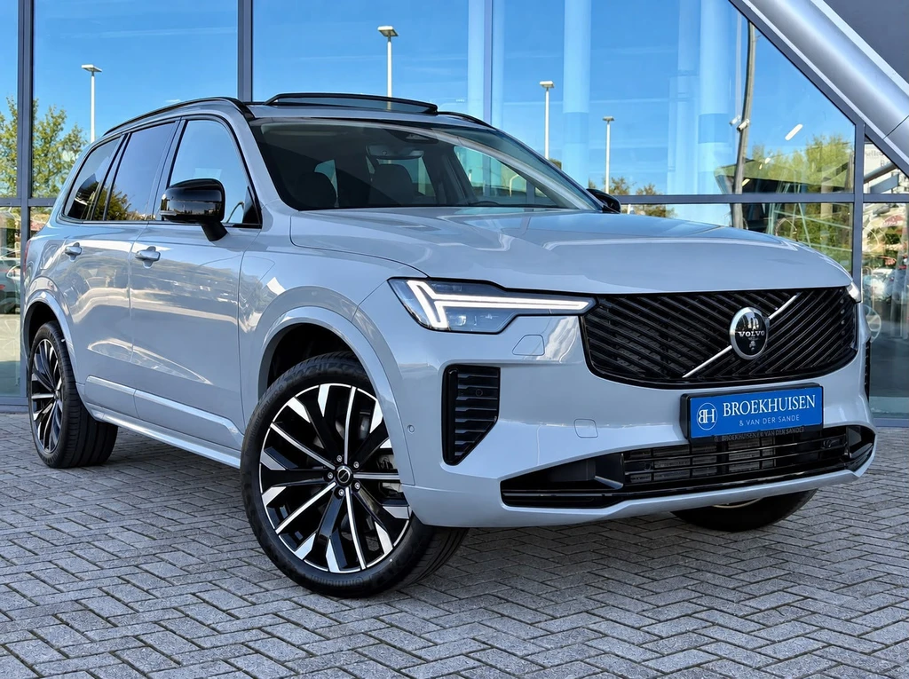Volvo XC90 – foto 4