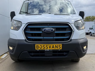 Ford E-Transit – thumbnail 7