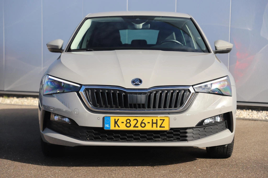 Škoda Scala – foto 4