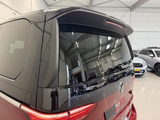 Volkswagen Multivan – thumbnail 52