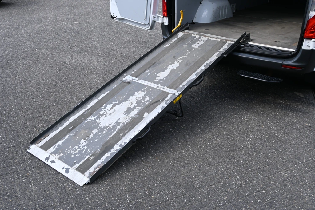 Mercedes-Benz Sprinter – foto 9