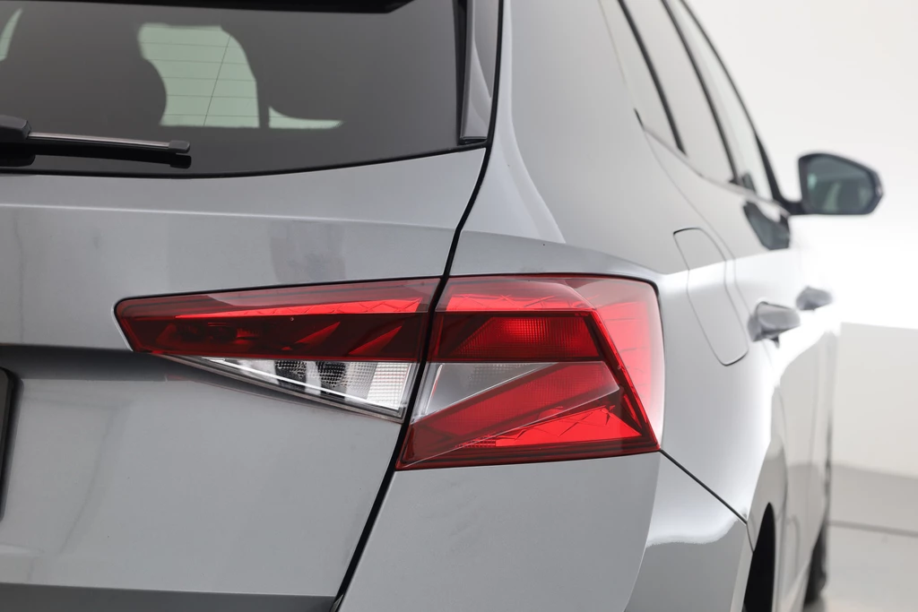 Škoda Fabia – foto 30