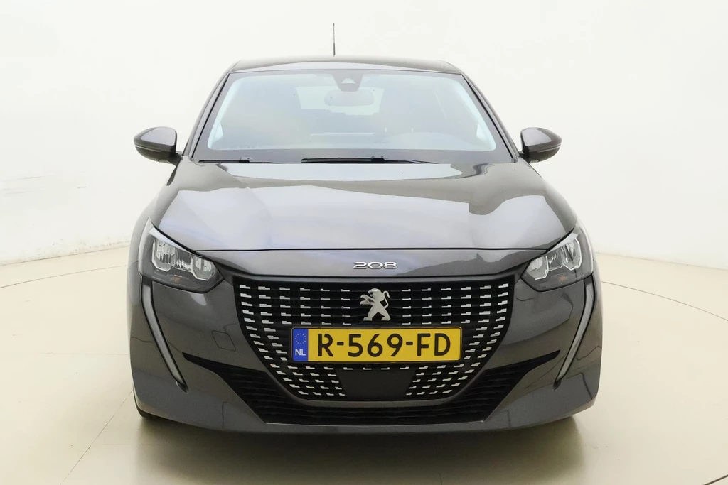 Peugeot 208 – foto 9