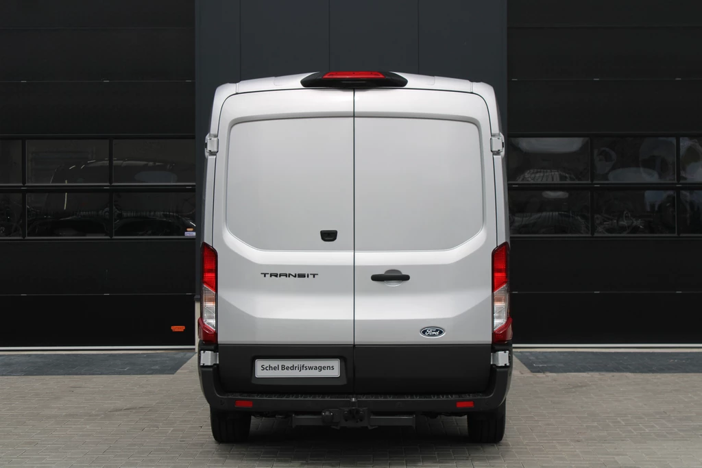 Ford Transit – foto 4