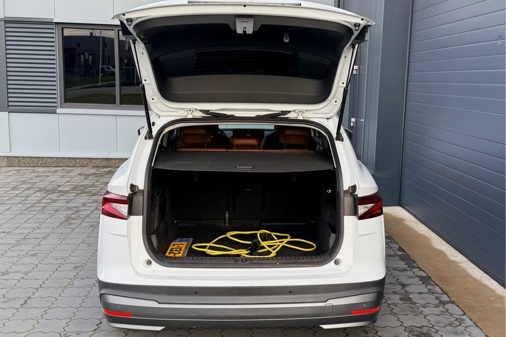Škoda Enyaq iV – foto 36