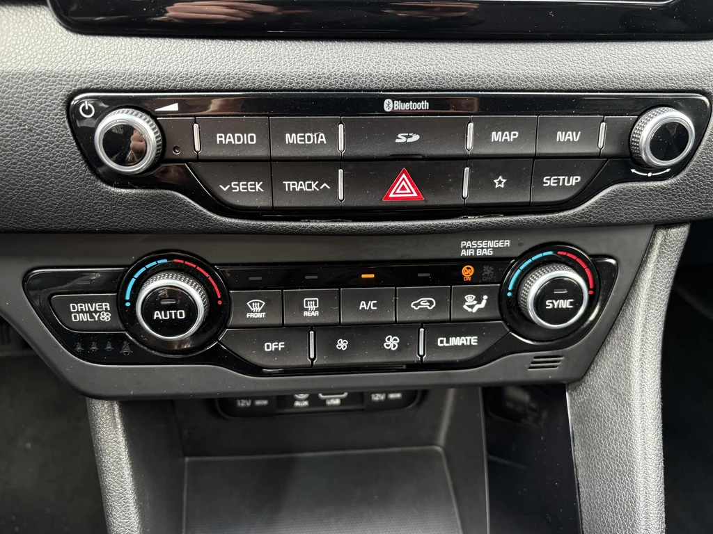 Kia Niro – foto 16