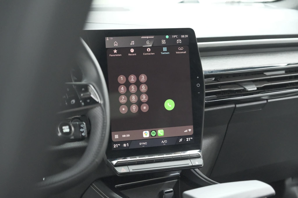 Renault Austral – foto 72