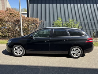 Peugeot 308 – thumbnail 4