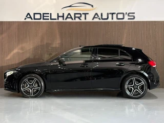 Mercedes-Benz A-Klasse – thumbnail 10