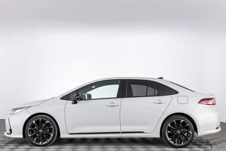 Toyota Corolla – thumbnail 2