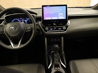 Toyota Corolla Cross – thumbnail 15