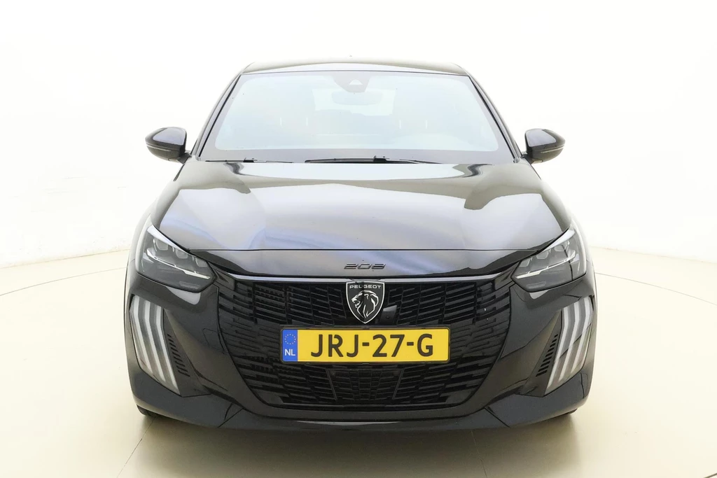Peugeot 208 – foto 9