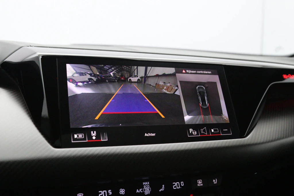 Audi e-tron GT – foto 41