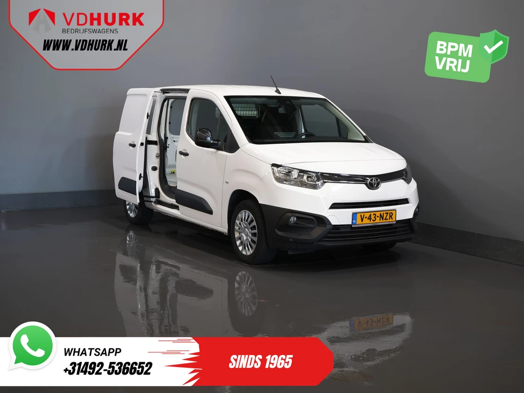 Toyota ProAce – foto 7