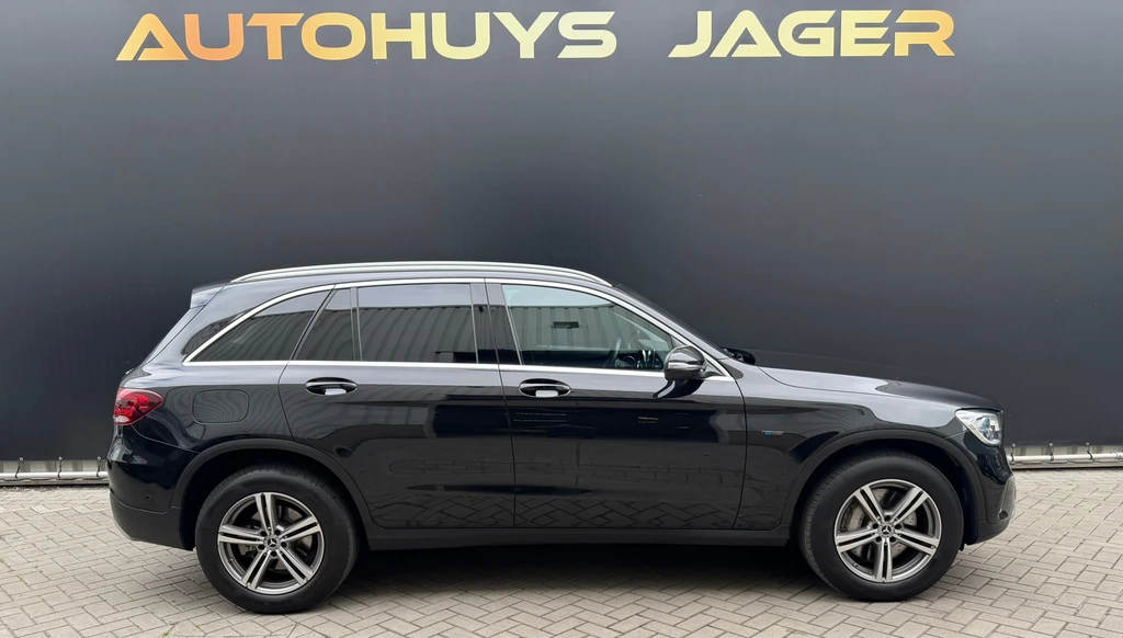 Mercedes-Benz GLC – foto 6