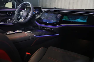 Mercedes-Benz E-Klasse – thumbnail 22