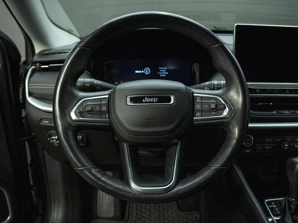 Jeep Compass – foto 9