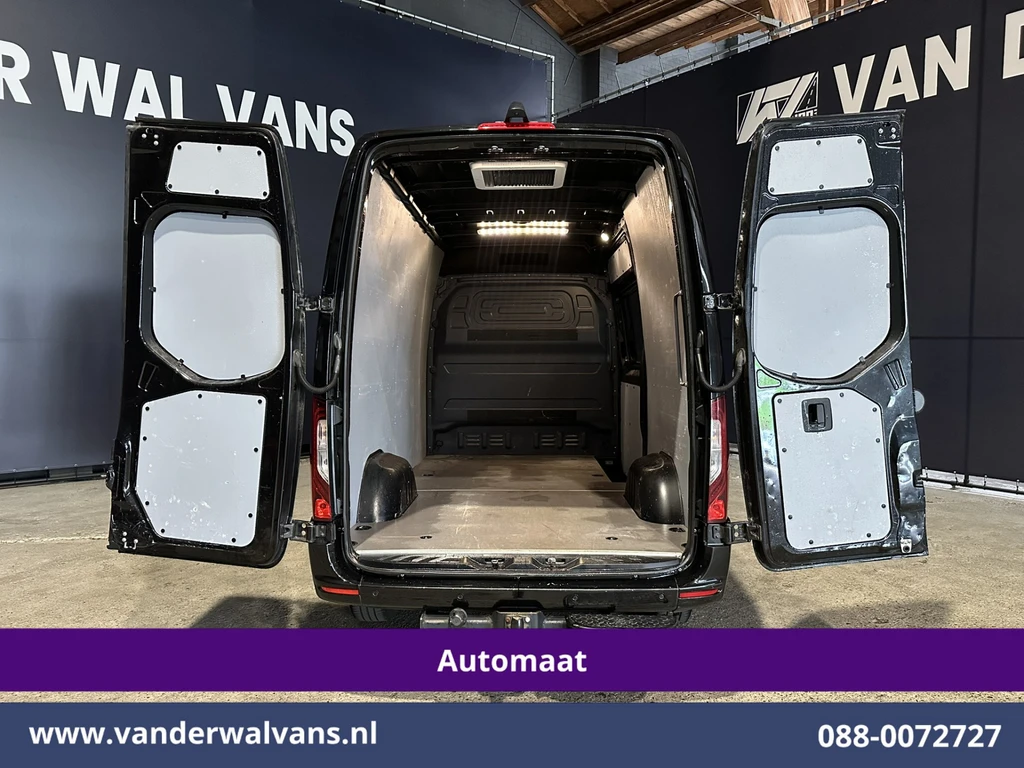Mercedes-Benz Sprinter – foto 16