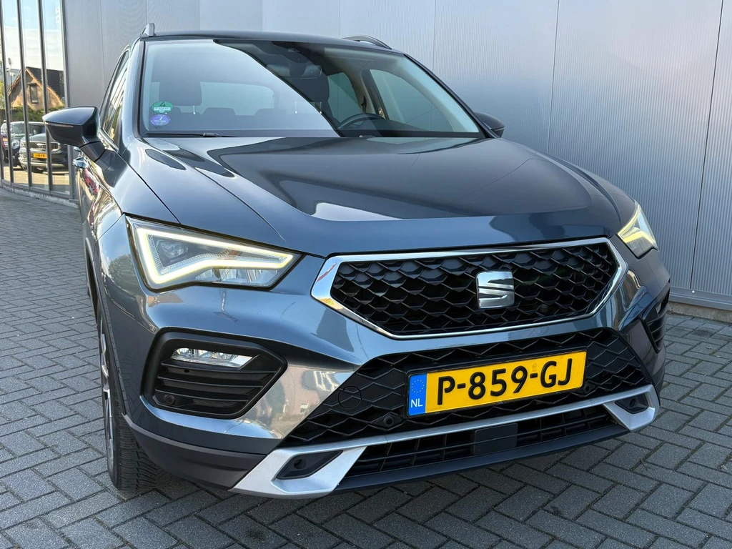 SEAT Ateca – foto 8