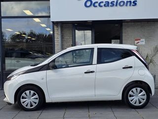 Toyota Aygo – thumbnail 2