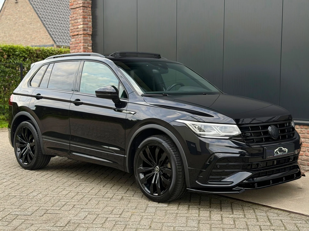 Volkswagen Tiguan – foto 8