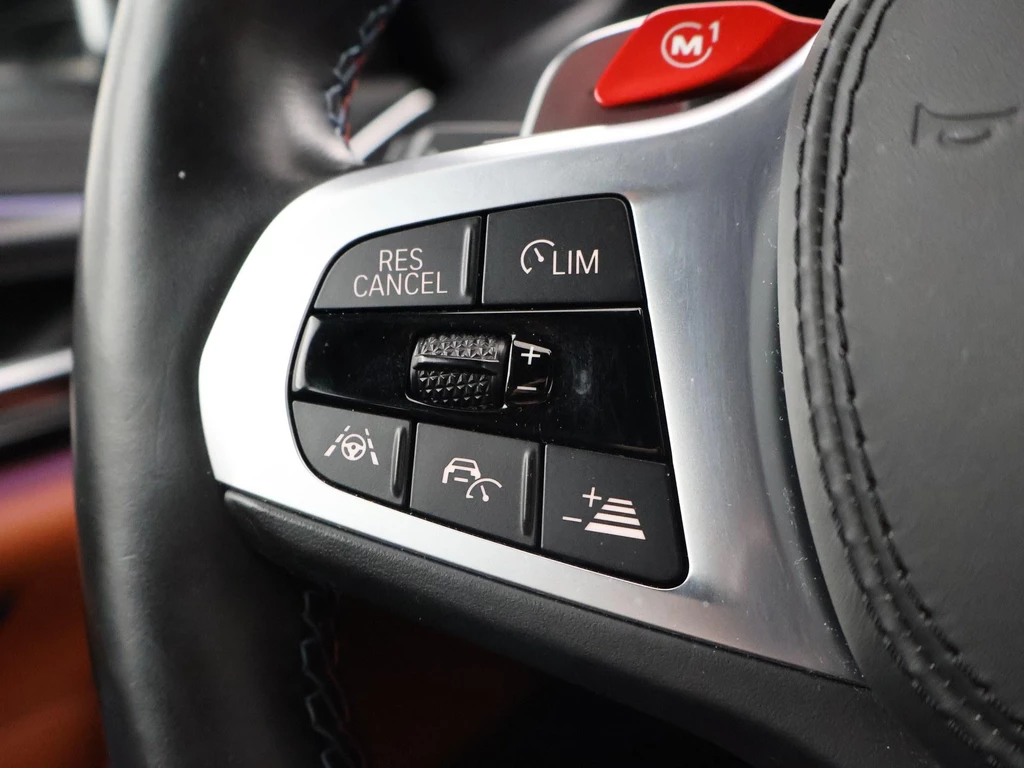 BMW M5 – foto 56