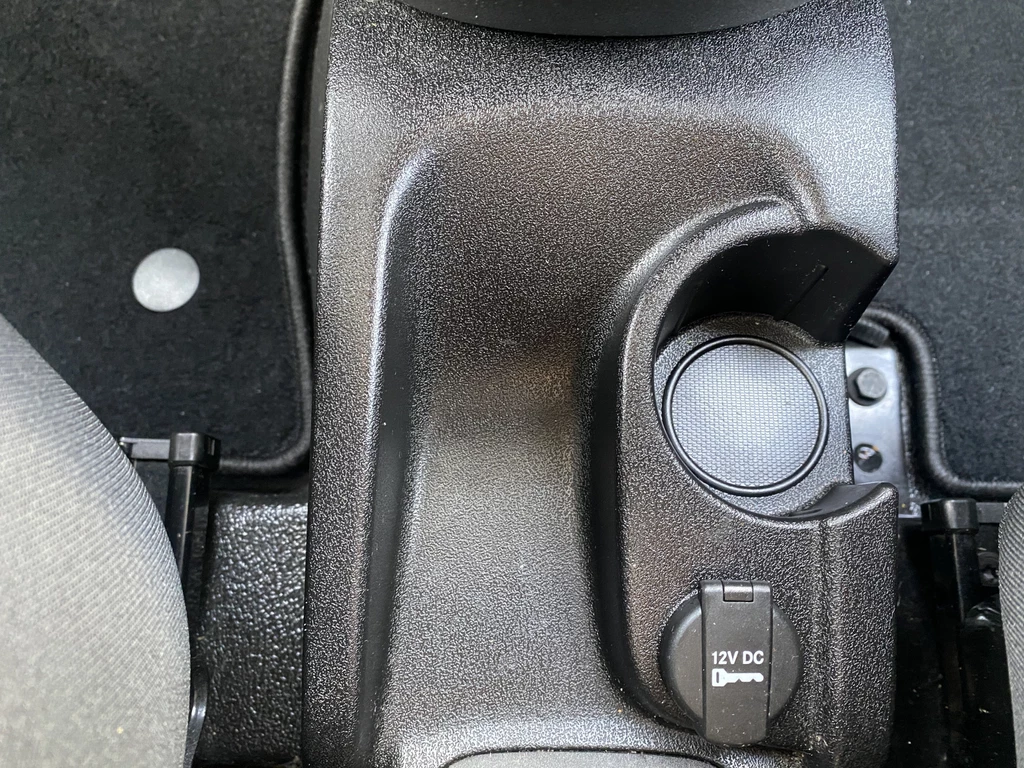 Fiat Doblò – foto 37