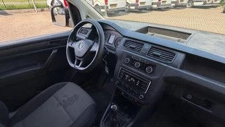 Volkswagen Caddy – thumbnail 12