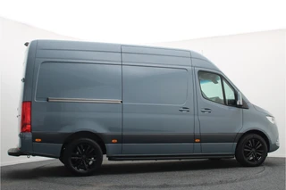 Mercedes-Benz Sprinter – thumbnail 9