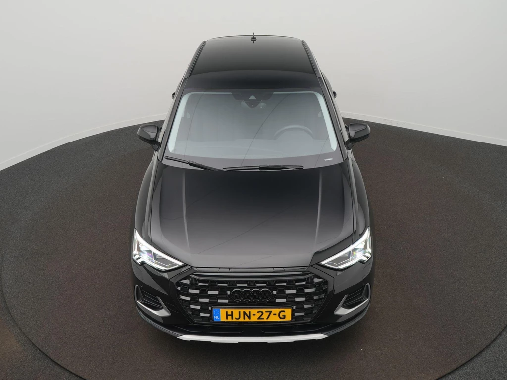 Audi Q3 – foto 11