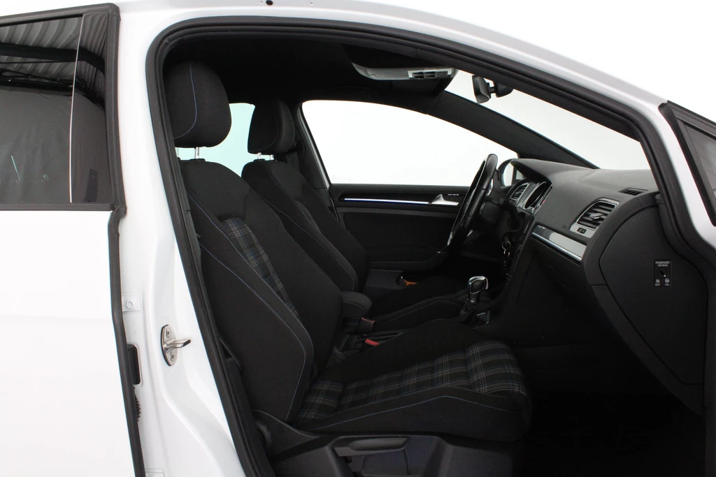 Volkswagen Golf – foto 12