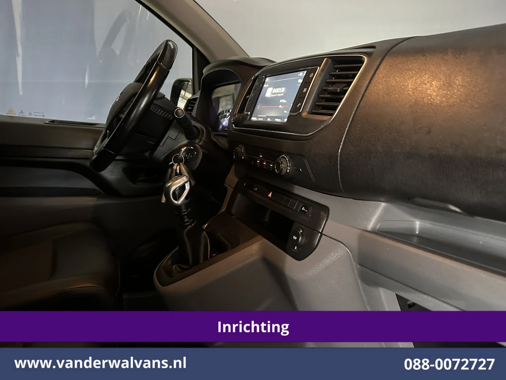 Opel Vivaro – foto 13