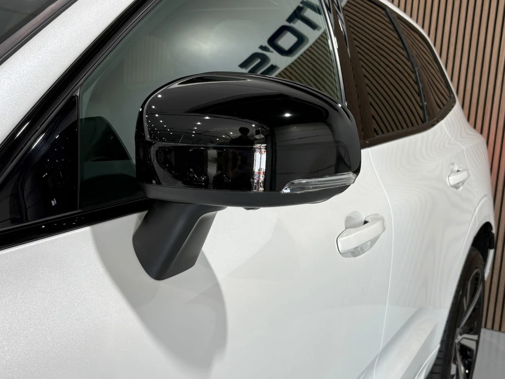 Volvo XC60 – foto 13