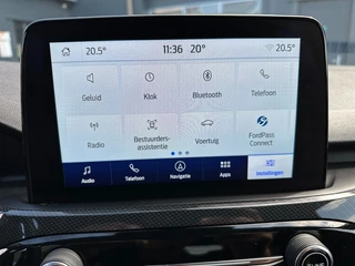 Ford Kuga – thumbnail 18